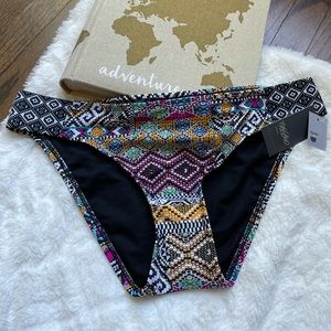 Mossimo Bikini Bottom